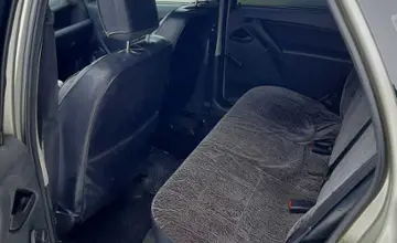 LADA (ВАЗ) Granta 2012 года за 3 300 000 тг. в Уральск фото 5