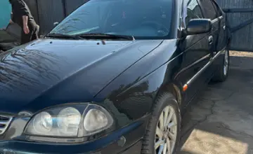 Toyota Avensis 1998 года за 2 100 000 тг. в Актюбинская область фото 1