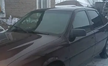 Opel Vectra 1993 года за 1 200 000 тг. в Астана фото 2