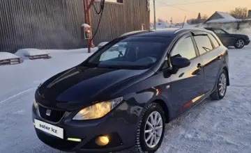 SEAT Ibiza 2011 года за 4 200 000 тг. в Караганда фото 1