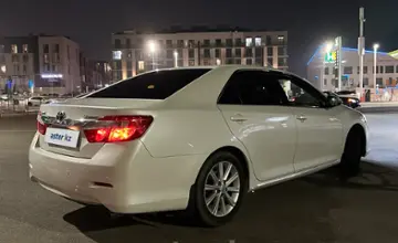 Toyota Camry 2012 года за 9 000 000 тг. в Алматы фото 4