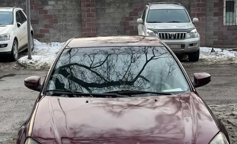 Nissan Altima 2002 года за 2 200 000 тг. в Алматы