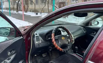 Nissan Altima 2002 года за 2 200 000 тг. в Алматы фото 4