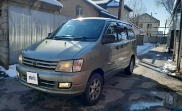 Toyota Lite Ace 1997 года за 3 700 000 тг. в Алматы фото 1