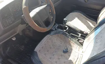 Volkswagen Passat 1992 года за 2 000 000 тг. в Жамбылская область фото 3