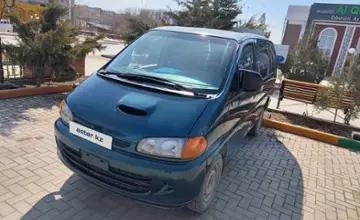 Mitsubishi Space Gear 1995 года за 2 000 000 тг. в Кызылорда фото 1