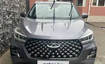Chery Tiggo 4 Pro 2022 года за 6 000 000 тг. в Алматы фото 2