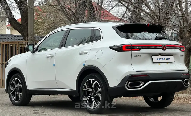 Changan CS55PLUS 2025 года за 9 900 000 тг. в Тараз фото 4