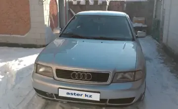 Audi A4 1996 года за 1 800 000 тг. в Алматинская область фото 1