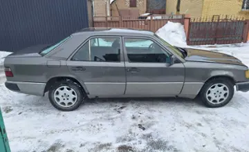Mercedes-Benz W124 1990 года за 1 000 000 тг. в Карагандинская область фото 2
