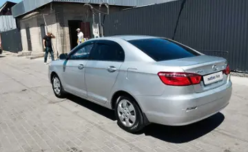 Lifan Solano 2016 года за 2 800 000 тг. в Алматы фото 3