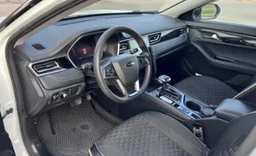 JAC J7 2022 года за 6 200 000 тг. в Шымкент