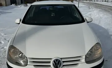 Volkswagen Golf 2005 года за 3 300 000 тг. в Павлодарская область фото 3