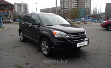 Honda CR-V 2011 года за 6 700 000 тг. в Астана фото 2
