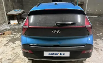 Hyundai Bayon 2023 года за 9 000 000 тг. в Алматы фото 4