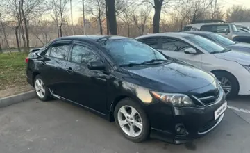 Toyota Corolla 2011 года за 6 100 000 тг. в Алматы фото 3