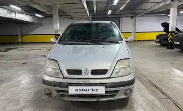 Renault Scenic 2000 года за 1 600 000 тг. в Алматы фото 2