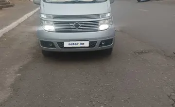 Nissan Elgrand 2005 года за 5 000 000 тг. в Алматы фото 2