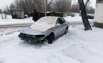 Mitsubishi Galant 2002 года за 700 000 тг. в Карагандинская область фото 3