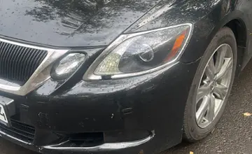 Lexus GS 2010 года за 8 000 000 тг. в Павлодарская область фото 4