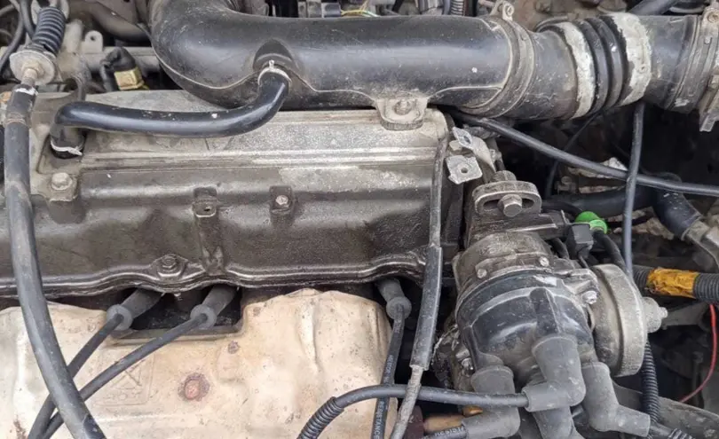 Mazda 626 1991 года за 700 000 тг. в Жетісу облысы фото 4