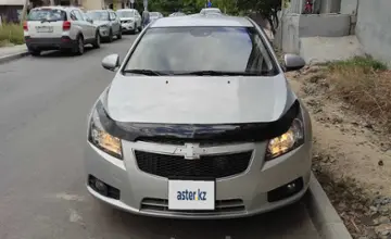 Chevrolet Cruze 2011 года за 3 500 000 тг. в Атырау фото 1