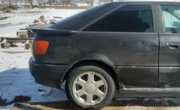 Audi S2 1991 года за 2 500 000 тг. в Алматинская область фото 4