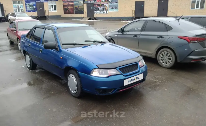 Daewoo Nexia 2011 года за 1 100 000 тг. в Актюбинская область