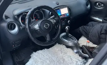 Nissan Juke 2013 года за 5 500 000 тг. в Караганда фото 4