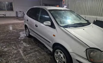 Nissan Almera Tino 2001 года за 1 500 000 тг. в Кокшетау фото 5