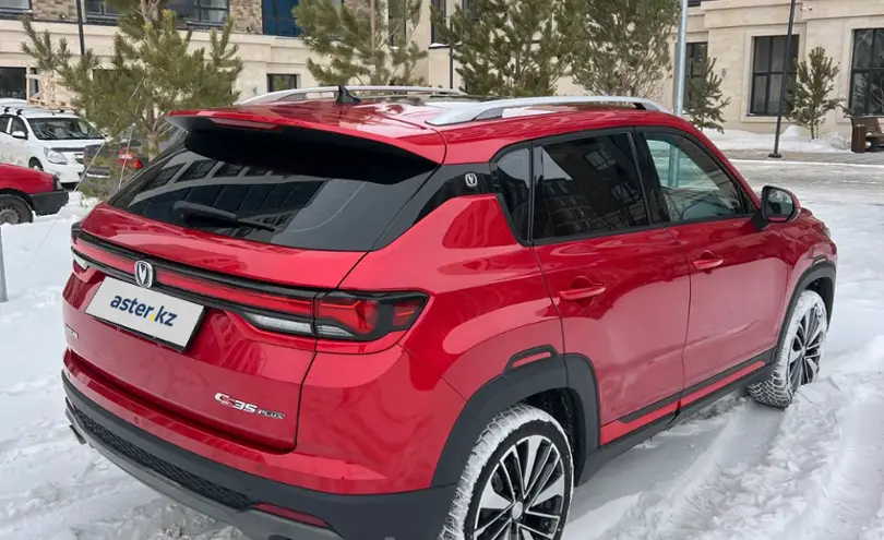 Changan CS35PLUS 2023 года за 7 900 000 тг. в Караганда