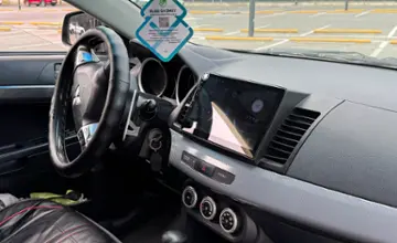 Mitsubishi Lancer 2008 года за 3 000 000 тг. в Шымкент фото 4