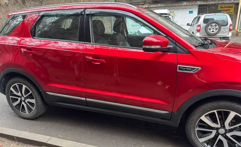 Changan CS55 2021 года за 8 000 000 тг. в Алматы