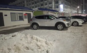 Hyundai Tucson 2019 года за 9 700 000 тг. в Астана фото 3