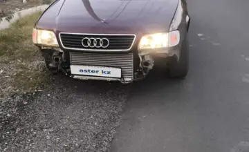 Audi A6 1995 года за 2 150 000 тг. в Талдыкорган фото 2