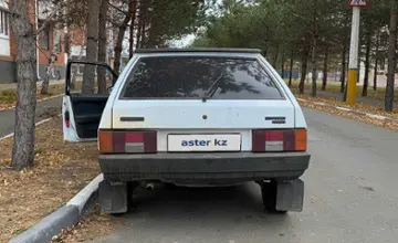 LADA (ВАЗ) 2109 1998 года за 550 000 тг. в Костанайская область