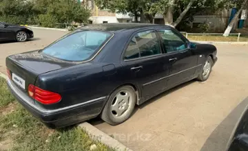 Mercedes-Benz E-Класс 1996 года за 2 500 000 тг. в Уральск фото 3