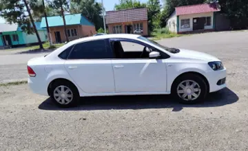 Volkswagen Polo 2012 года за 2 700 000 тг. в Жетысуская область фото 3