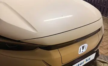 Honda e:NS1 2023 года за 8 500 000 тг. в Алматы фото 4