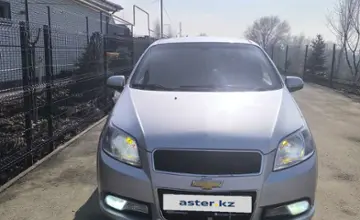 Chevrolet Nexia 2022 года за 5 400 000 тг. в Алматы фото 3