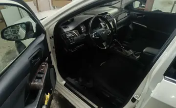 Toyota Camry 2015 года за 8 800 000 тг. в Астана фото 2