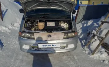 Toyota Estima 1996 года за 2 500 000 тг. в Акмолинская область фото 4