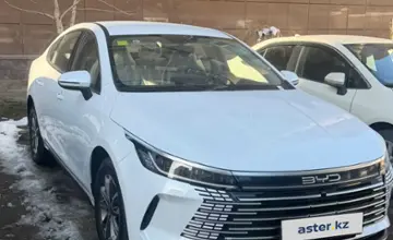 BYD Destroyer 05 2025 года за 8 000 000 тг. в Алматы фото 3