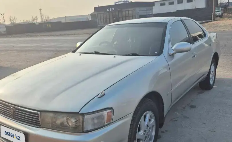 Toyota Cresta 1995 года за 2 500 000 тг. в Алматы