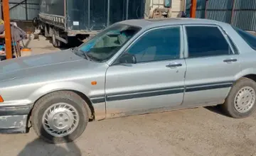 Mitsubishi Galant 1990 года за 1 400 000 тг. в Алматинская область