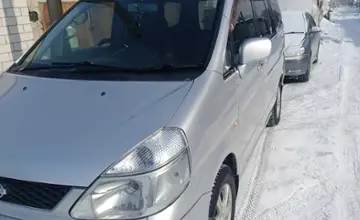 Nissan Serena 2001 года за 3 500 000 тг. в Семей фото 2