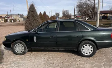 Audi A6 1994 года за 2 222 222 тг. в Жамбылская область