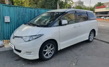 Toyota Estima 2006 года за 6 200 000 тг. в Алматы фото 1