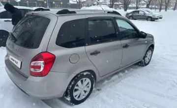 LADA (ВАЗ) Granta 2019 года за 3 700 000 тг. в Усть-Каменогорск фото 3