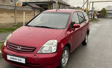 Honda Stream 2003 года за 3 500 000 тг. в Шымкент фото 2